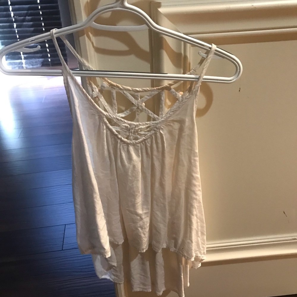 Daisy top